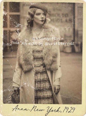1929– Photo taken by Mal.